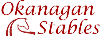 Okanagan Stables offers a fabulous horseback riding experience for every level of rider.