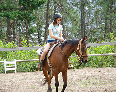 Make sure to read our Things to Know section to help you have a fun horsebackriding experience with Okanagan Stables.